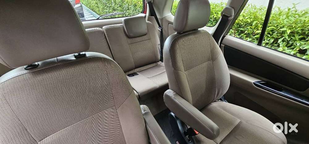 Toyota Innova 2.5 G (diesel) 7 Seater, 2015, Diesel