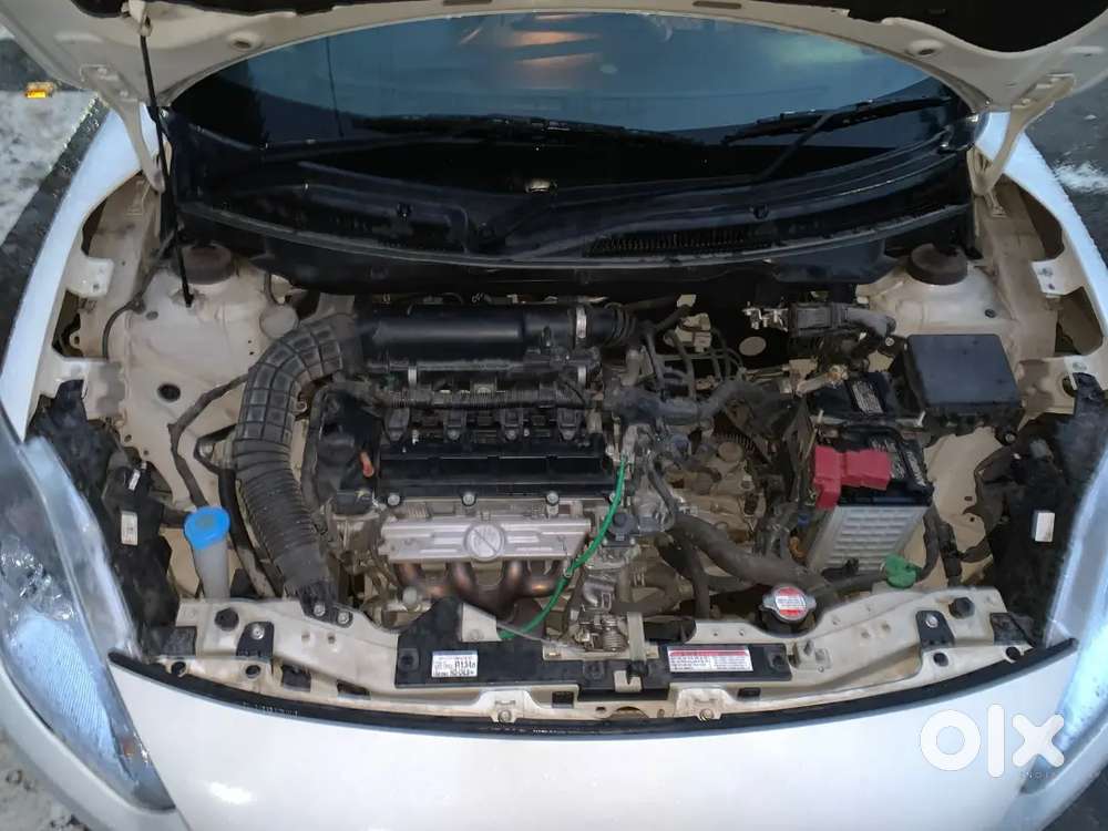 Maruti Dzire Vxi 2023