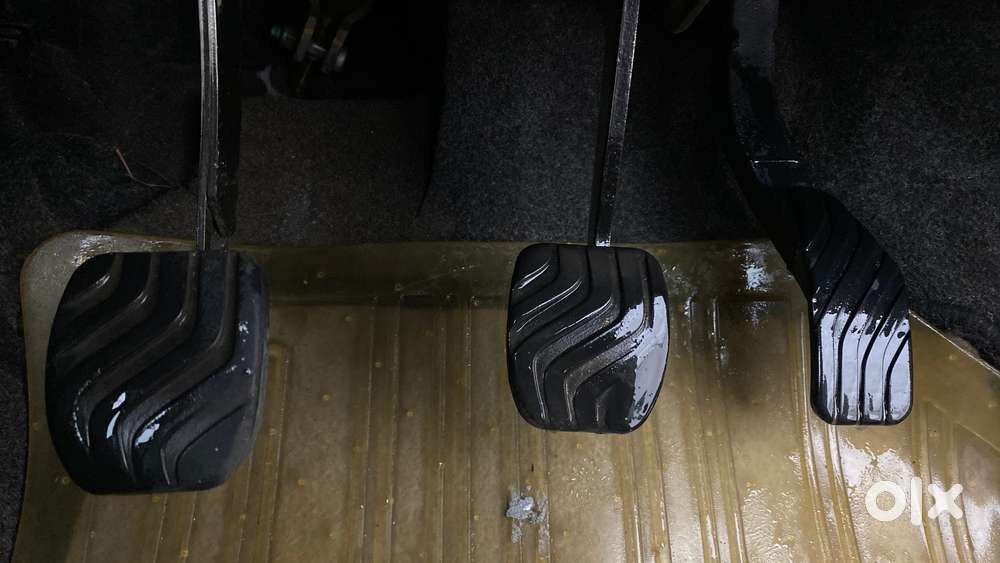 Renault Kwid Rxt, 2016, Petrol