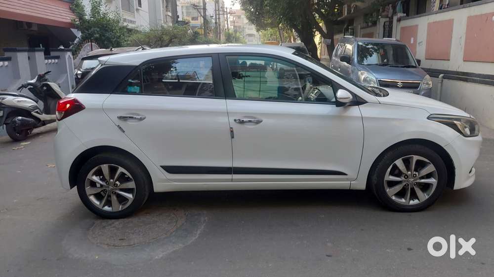 Hyundai I20, 2015, Diesel