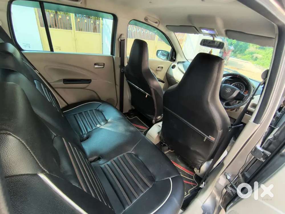 Selling Car