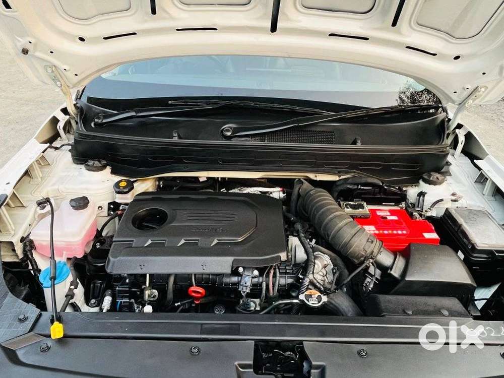 Hyundai Venue 1.4 Crdi Sx, 2021, Diesel