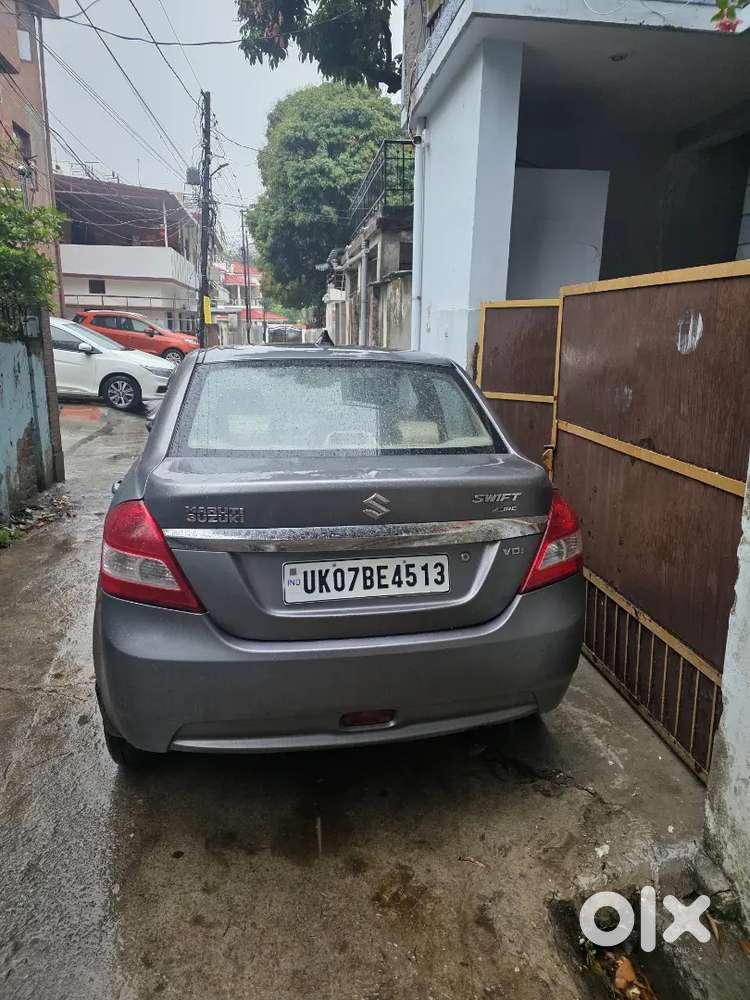 Maruti Suzuki Swift Dzire 2014 Diesel 160000 Km Driven