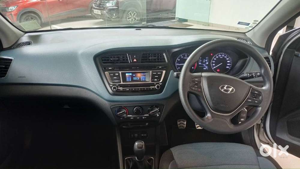 Hyundai I20 Active 1.2 S, 2016, Petrol
