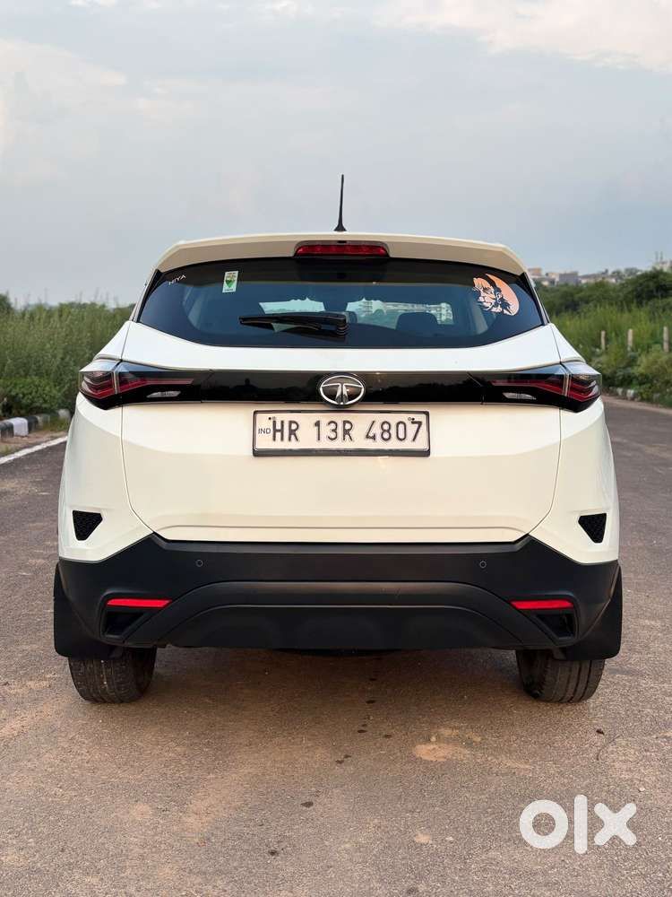 Tata Harrier Xm, 2021, Cng & Hybrids