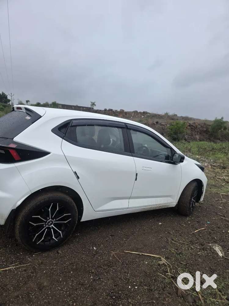 Tata Altroz 2026