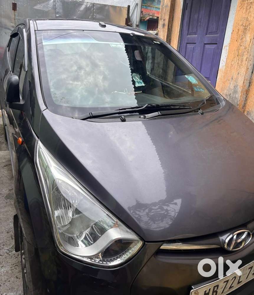 Hyundai Petrol Car 2015