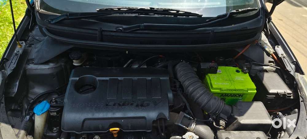 Hyundai I20 Asta Option 1.2, 2016, Diesel