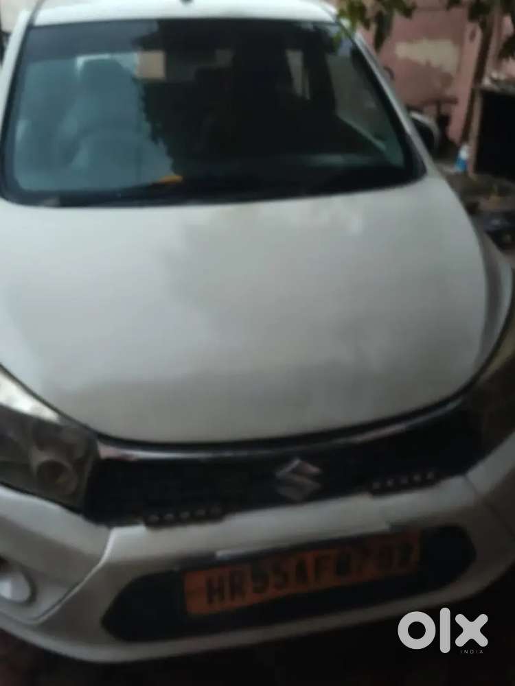 Maruti Suzuki Celerio 2019