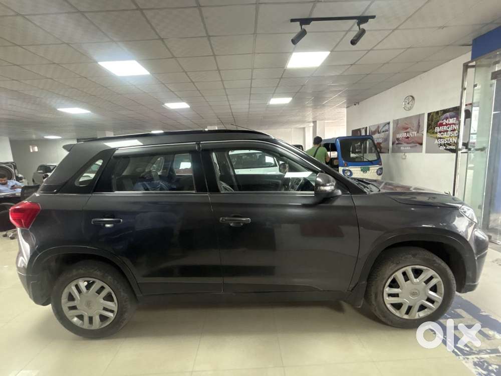 Toyota Urban Cruiser Cruiser Mid, 2022, Petrol