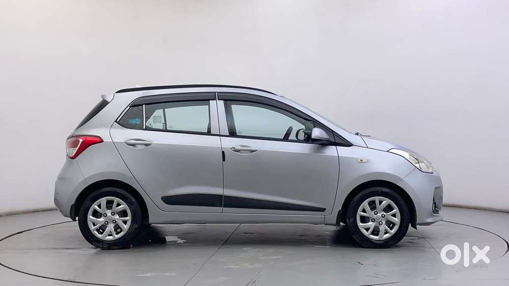 Hyundai Grand I10 1.2 Kappa Magna, 2019, Petrol