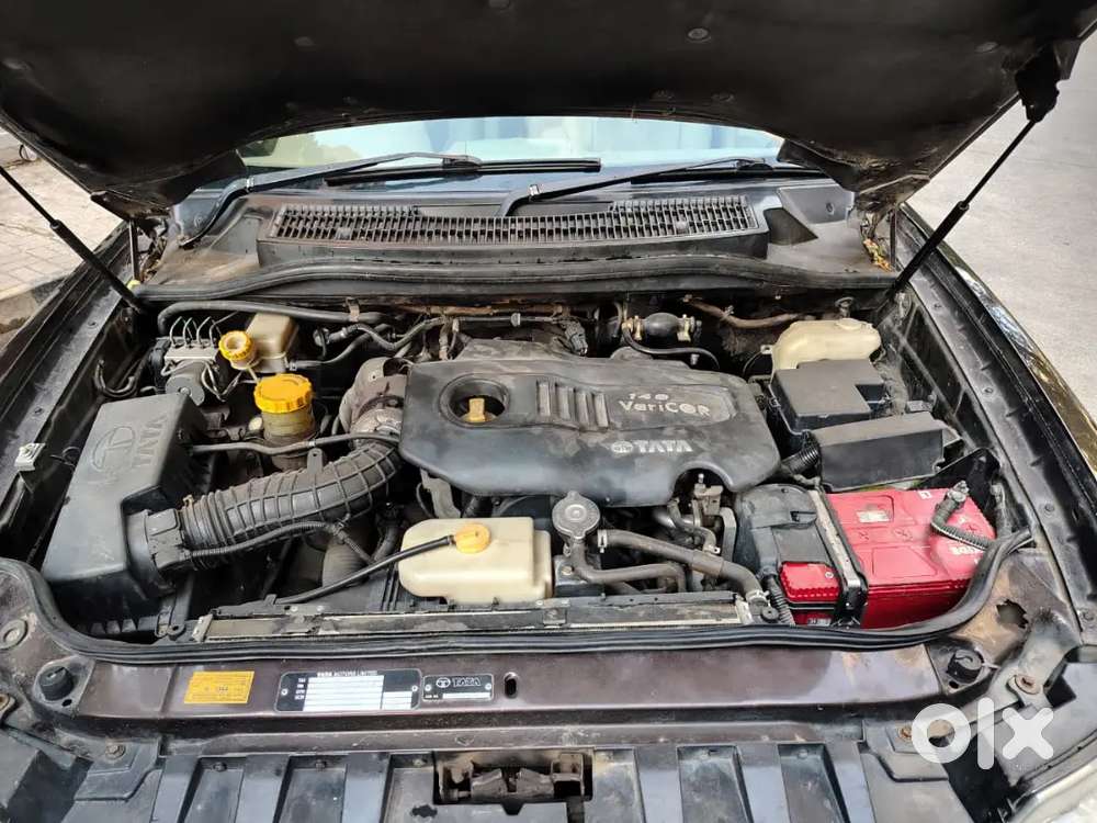 Tata Safari Storme 2014 Diesel 63364 Km Driven