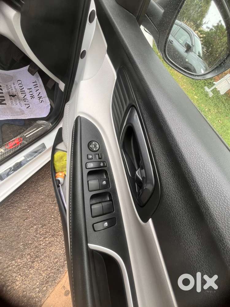 Hyundai New I20 Petrol 2024 Sunroof