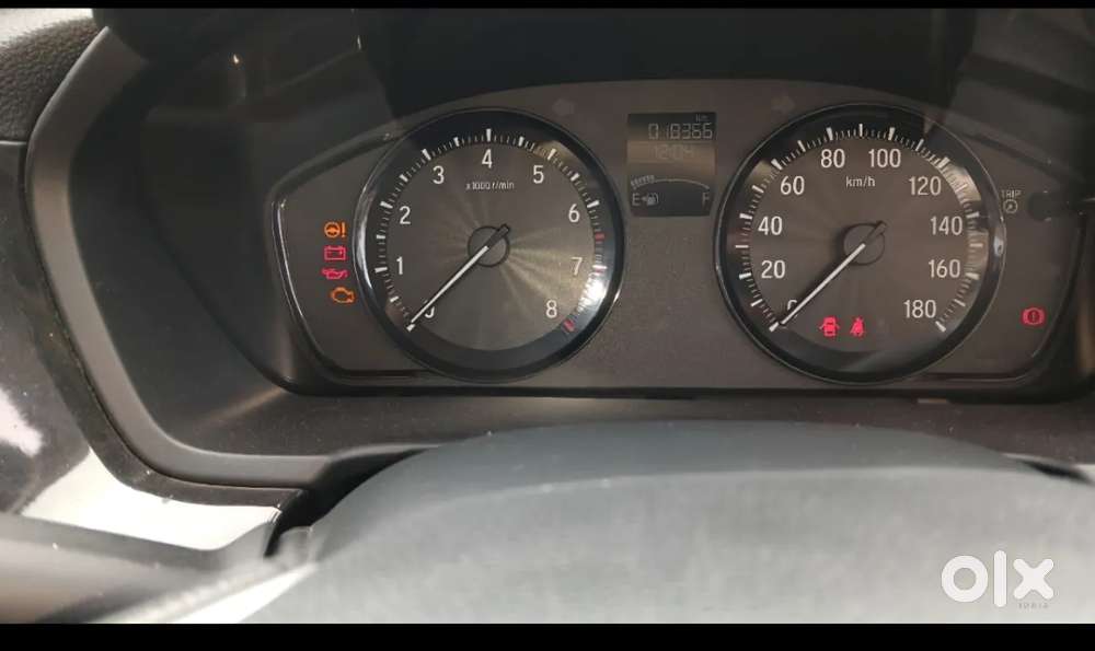 Honda Amaze E Option I-vtec, 2024, Petrol