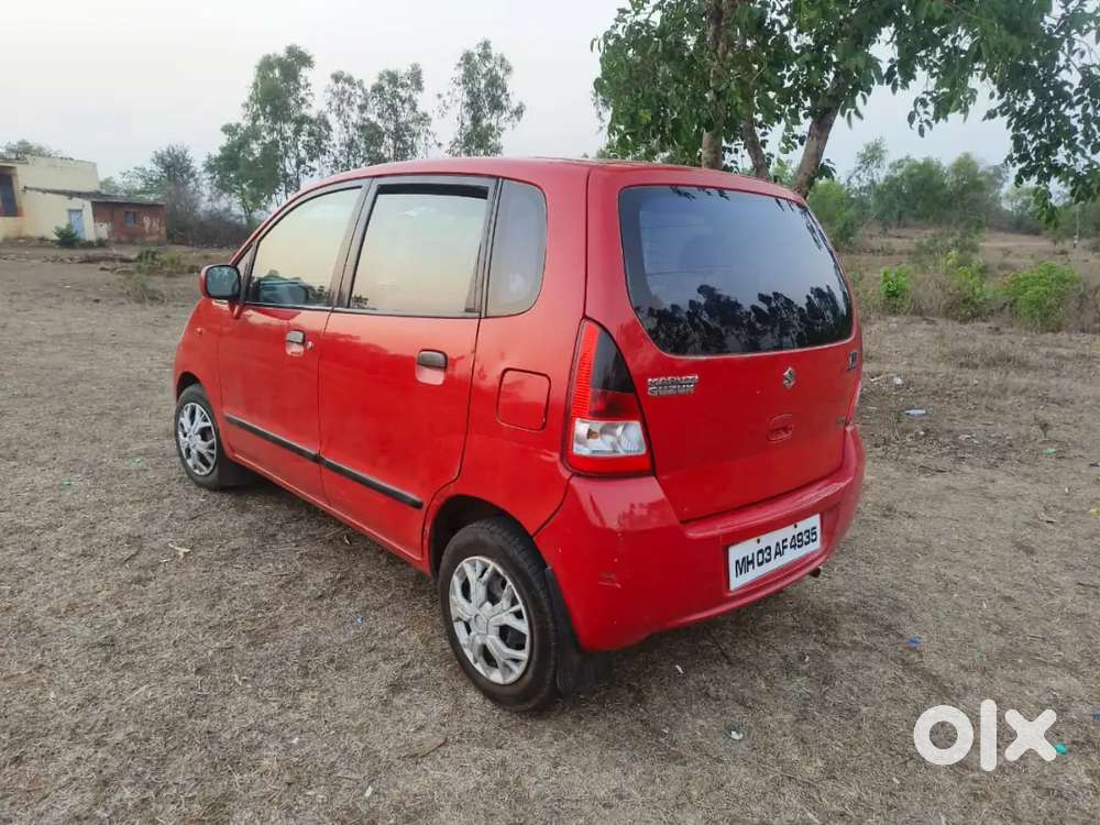 Maruti Suzuki Zen Estilo 2007 Petrol Good Condition