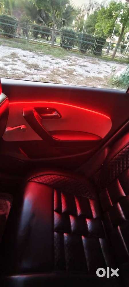 Volkswagen Polo, 2010, Diesel