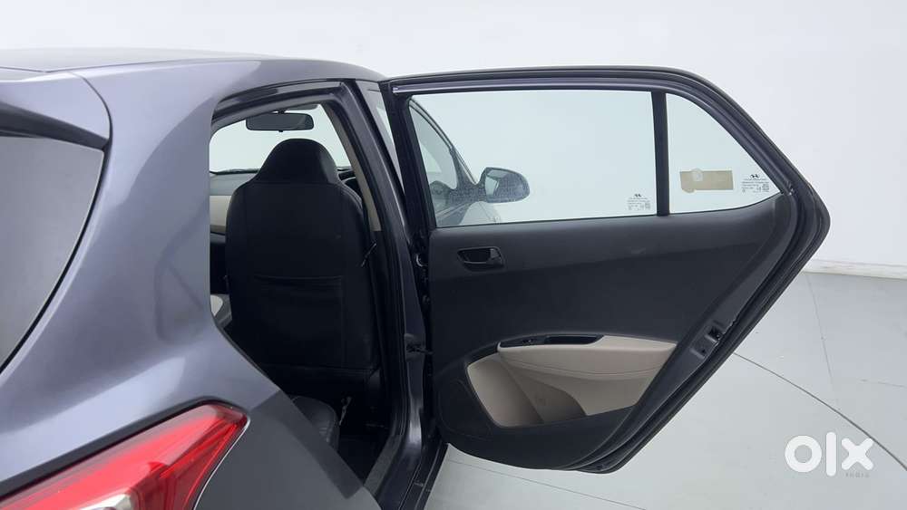 Hyundai Grand I10 1.2 Kappa Magna, 2014, Petrol