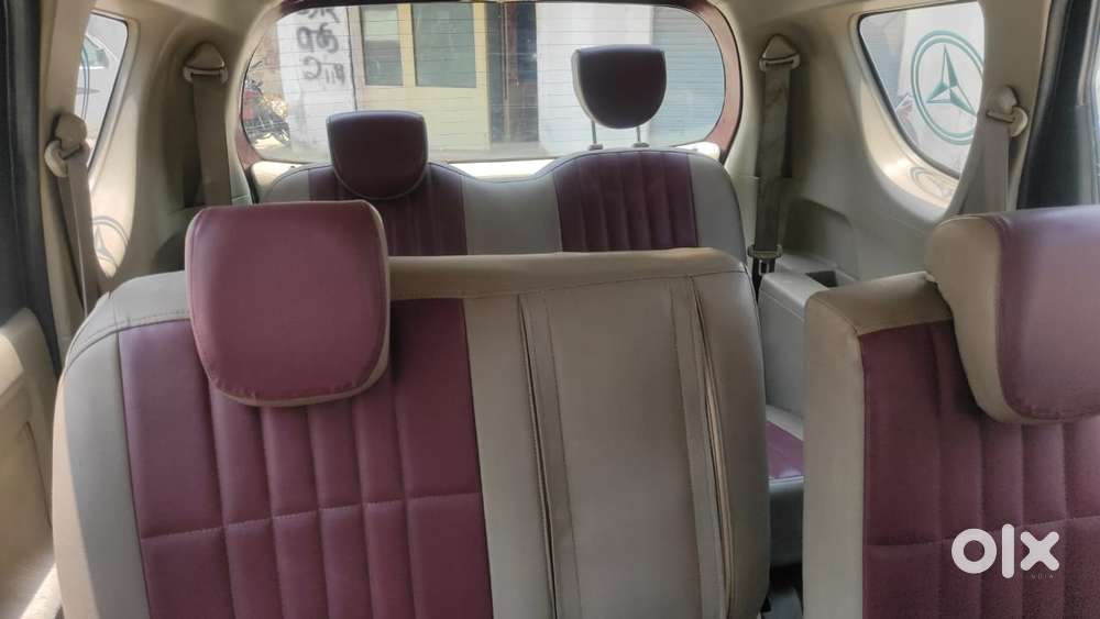 Maruti Suzuki Ertiga Vdi, 2014, Diesel