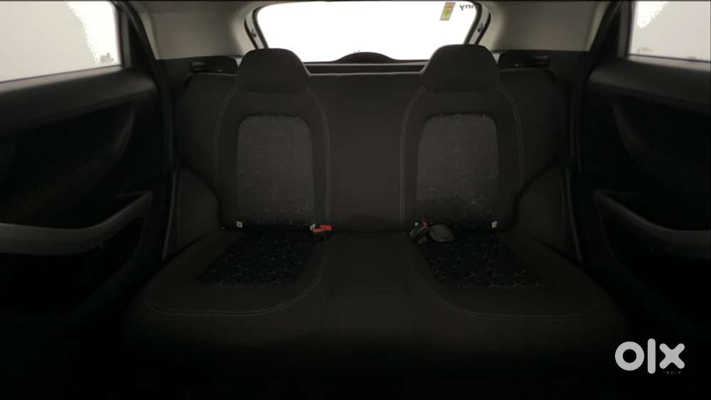 Tata Nexon 1.5 Revotorq Xm, 2021, Diesel