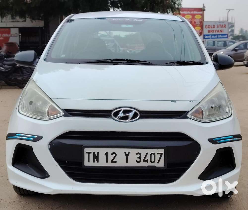 Hyundai Grand I10 1.2 Crdi Magna, 2018, Diesel