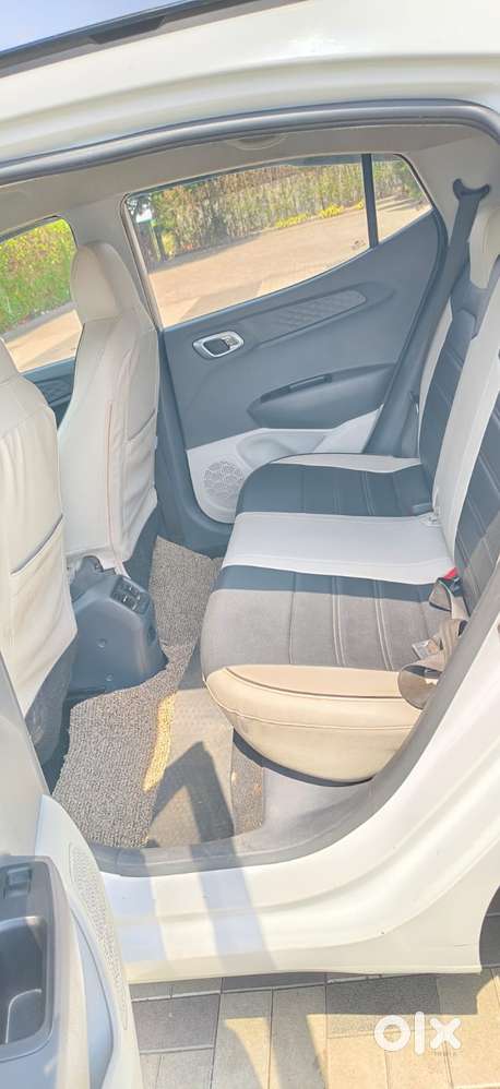 Hyundai Grand I10 Nios 1.2 Kappa Vtvt Sportz Cng, 2023, Petrol