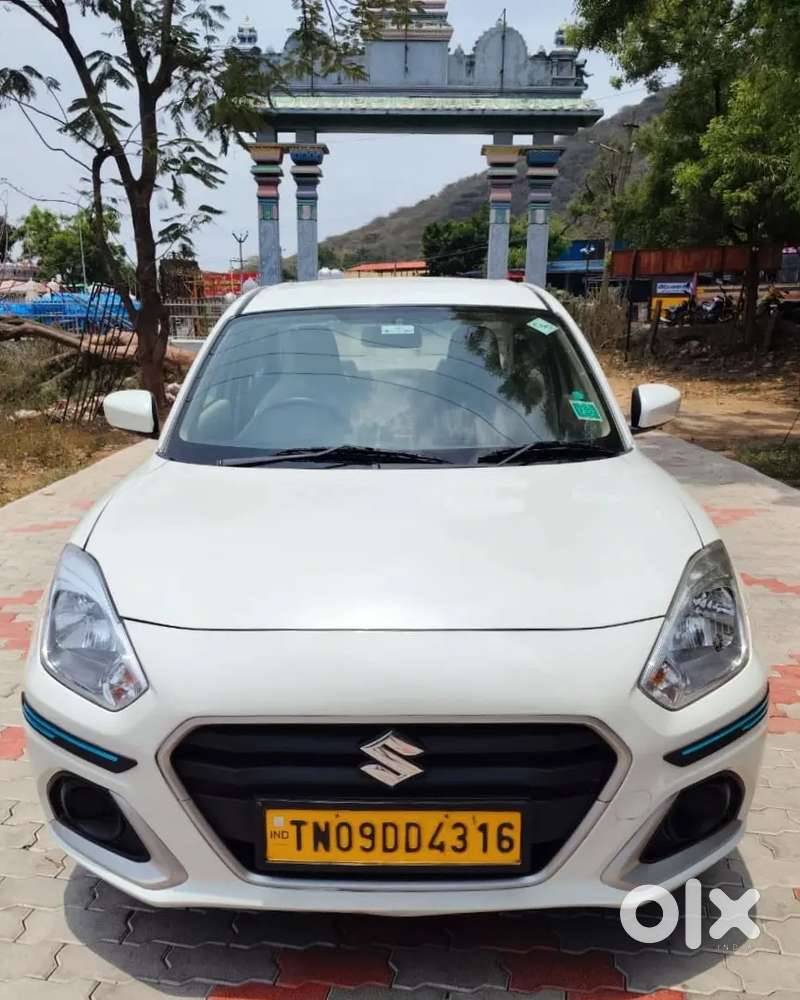 Dzire Tour(s) Well Maintained