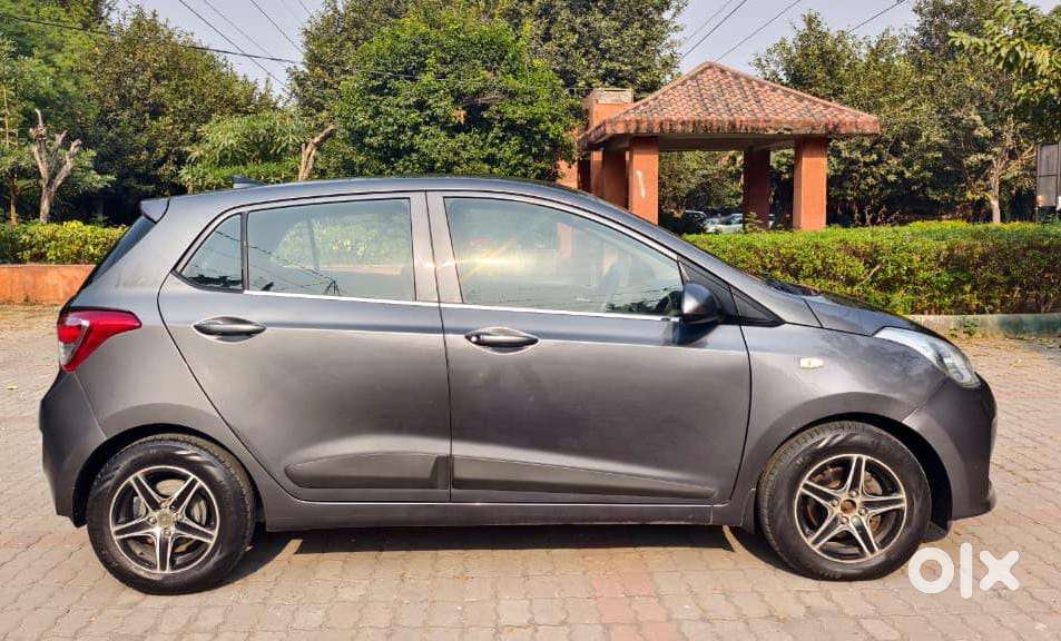 Hyundai Grand I10 1.2 Crdi Magna, 2017, Diesel
