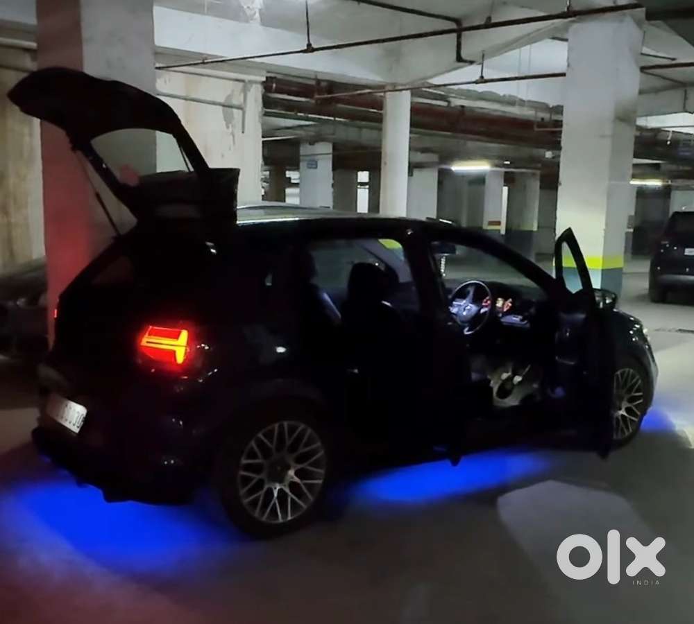 2015 Vw Polo / 1.2 Mpi / Petrol / New Like Condition / Upgraded