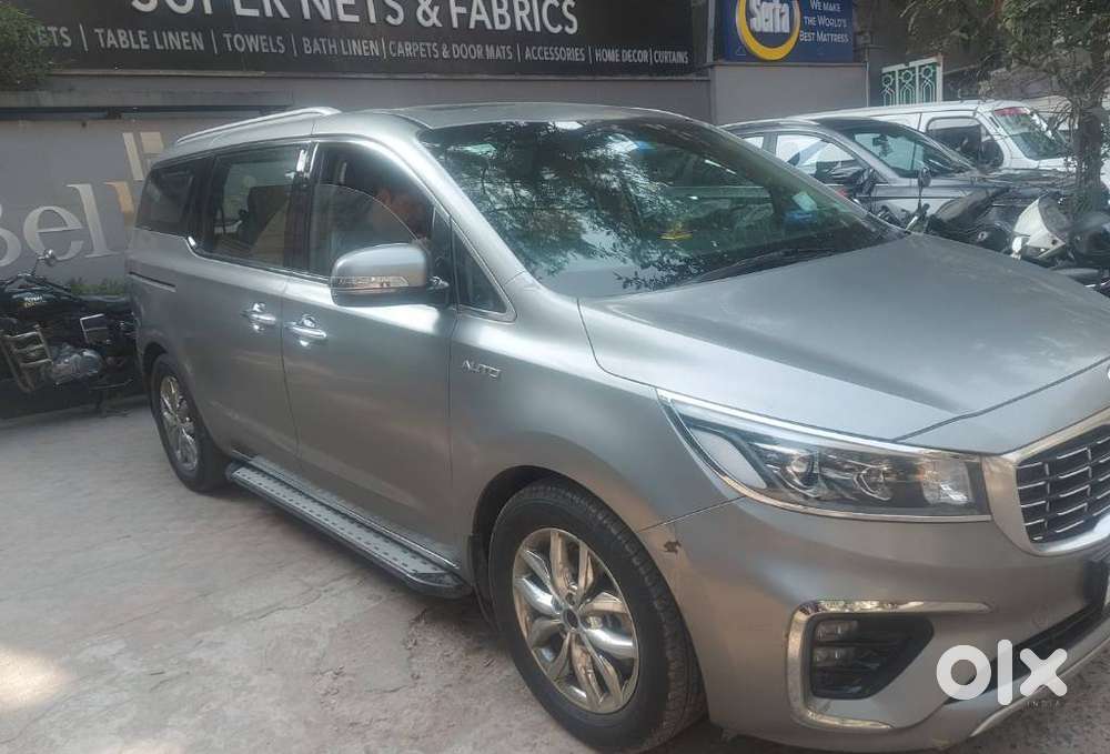 Kia Grand Carnival Gdi L, 2021, Diesel