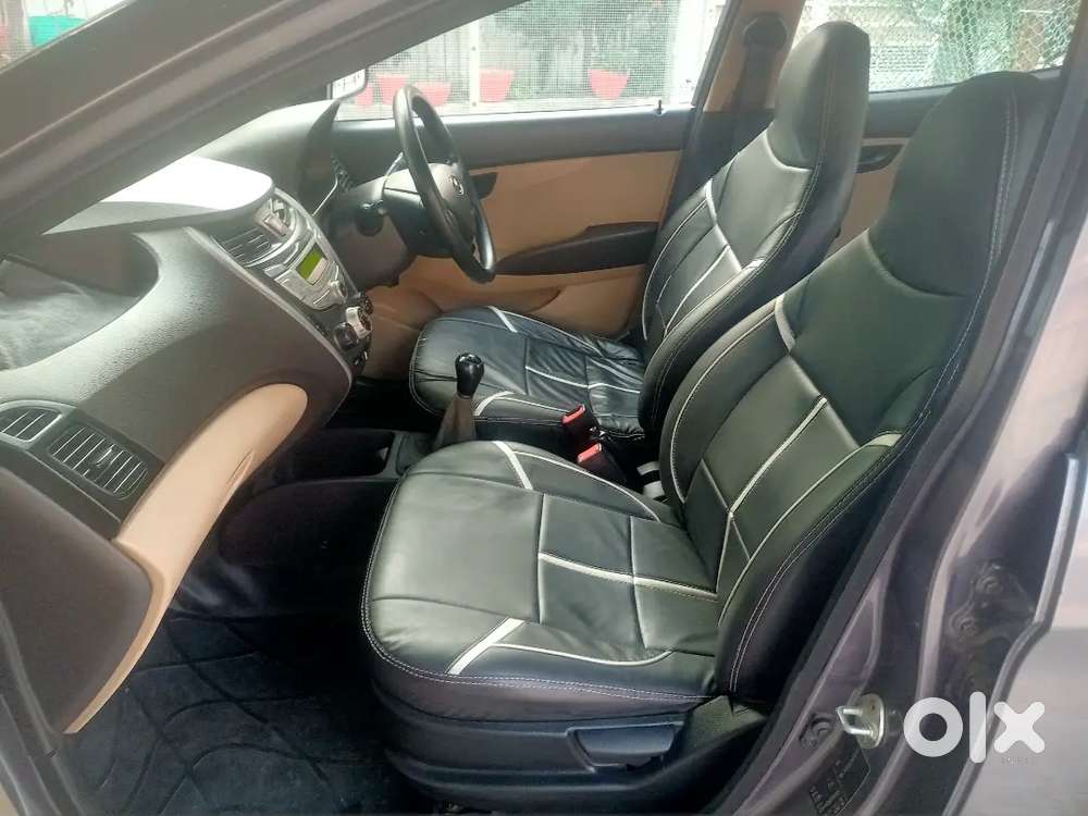 Hyundai Eon Magna 2014