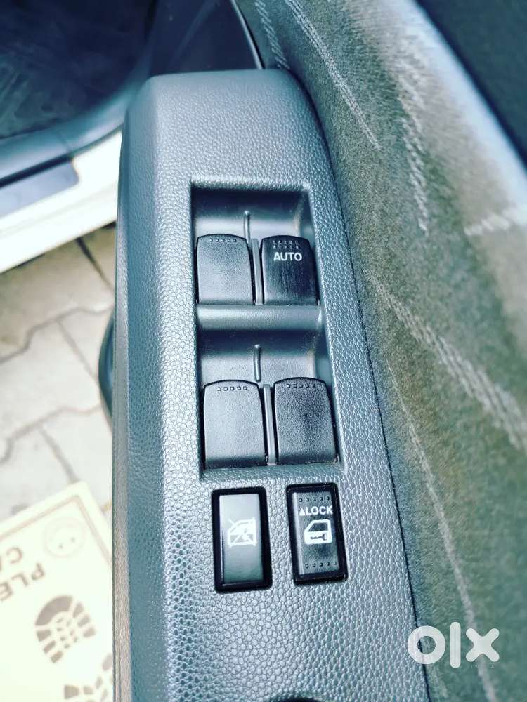 Maruti Suzuki Ritz - 2012 - Petrol