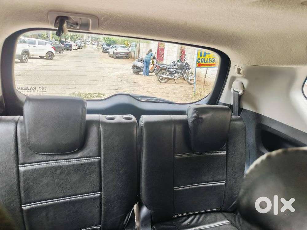 Toyota Innova Crysta 2.4 G Mt 8s, 2019, Diesel