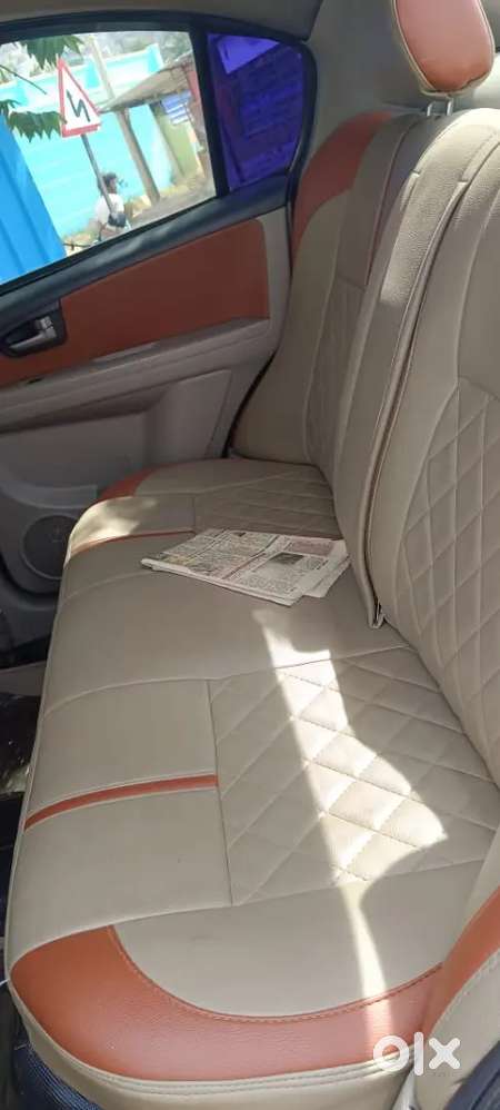 Maruti Suzuki Sx4 2007