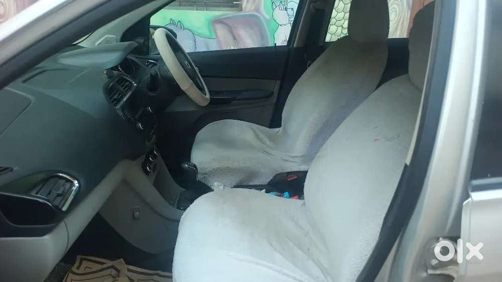 Tata Tiago 2019 Petrol, Single Handed, Good Condition, 26+ Mileage