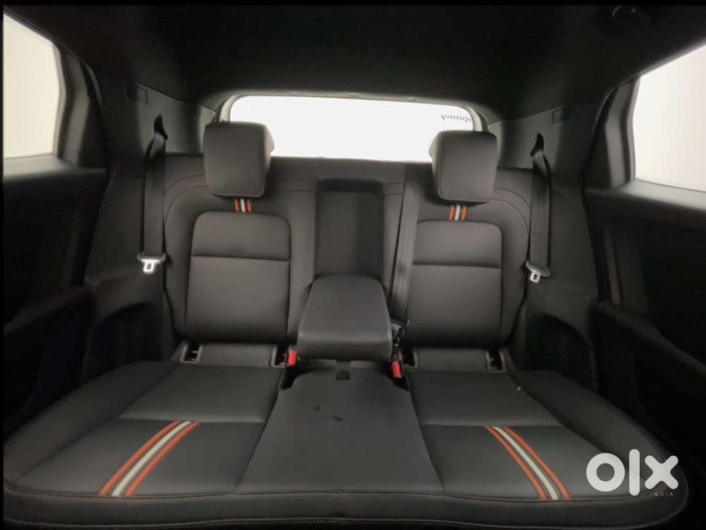 Tata Altroz Racer, 2024, Petrol