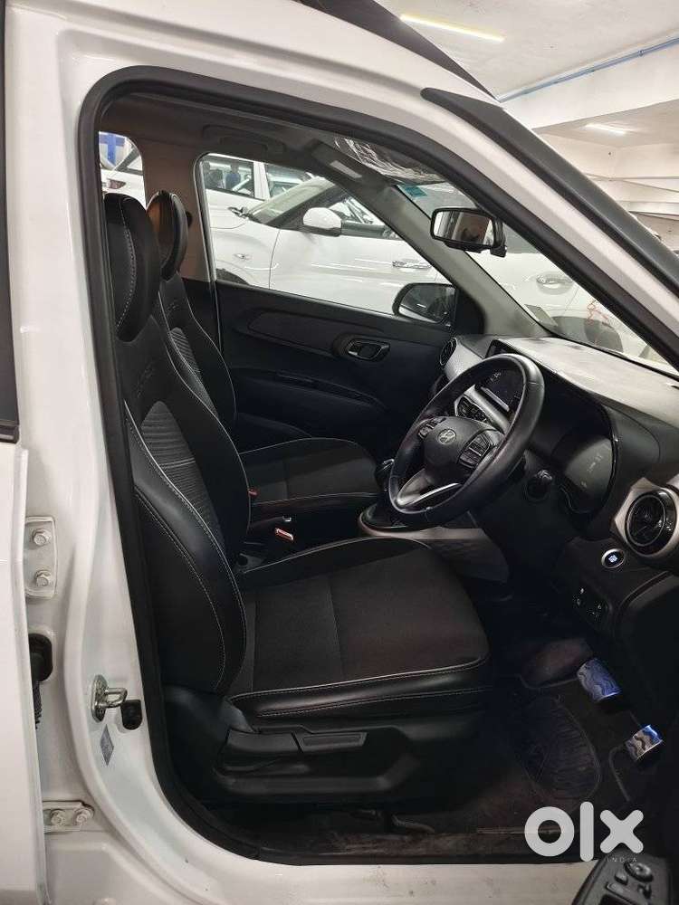 Hyundai Exter Sx (o) Connect 1.2 Amt, 2024, Petrol