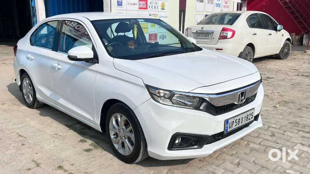 Car 2018 Honda