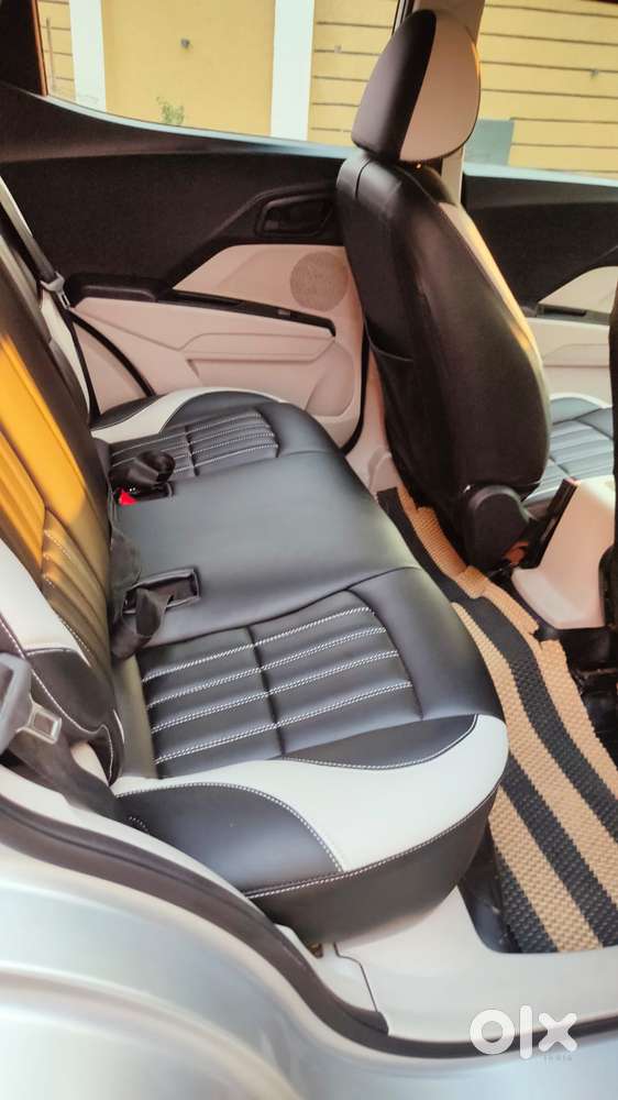Mahindra Xuv300 W4 Diesel, 2021, Diesel