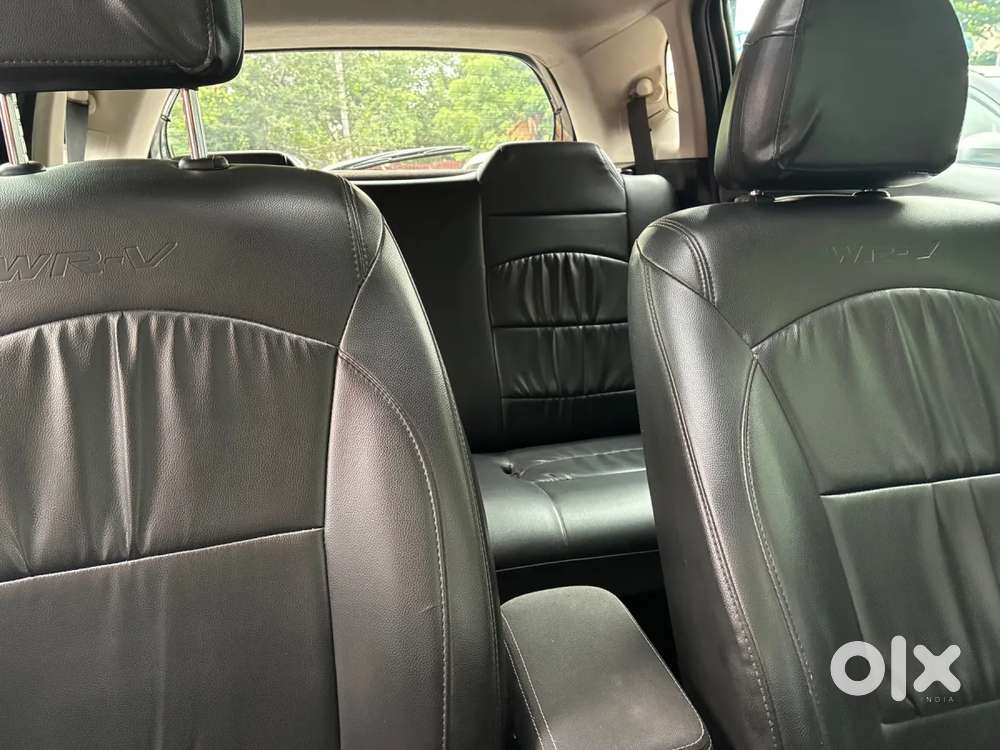 Honda Wr-v 1.5 Vx I-dtec, 2019, Diesel