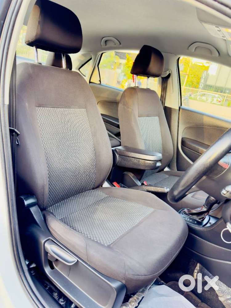 Skoda Rapid Monte Carlo 1.5 Tdi At, 2019, Diesel
