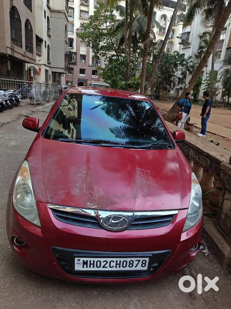 Smooth I20 1.2 Good Pickup Pure Petrol