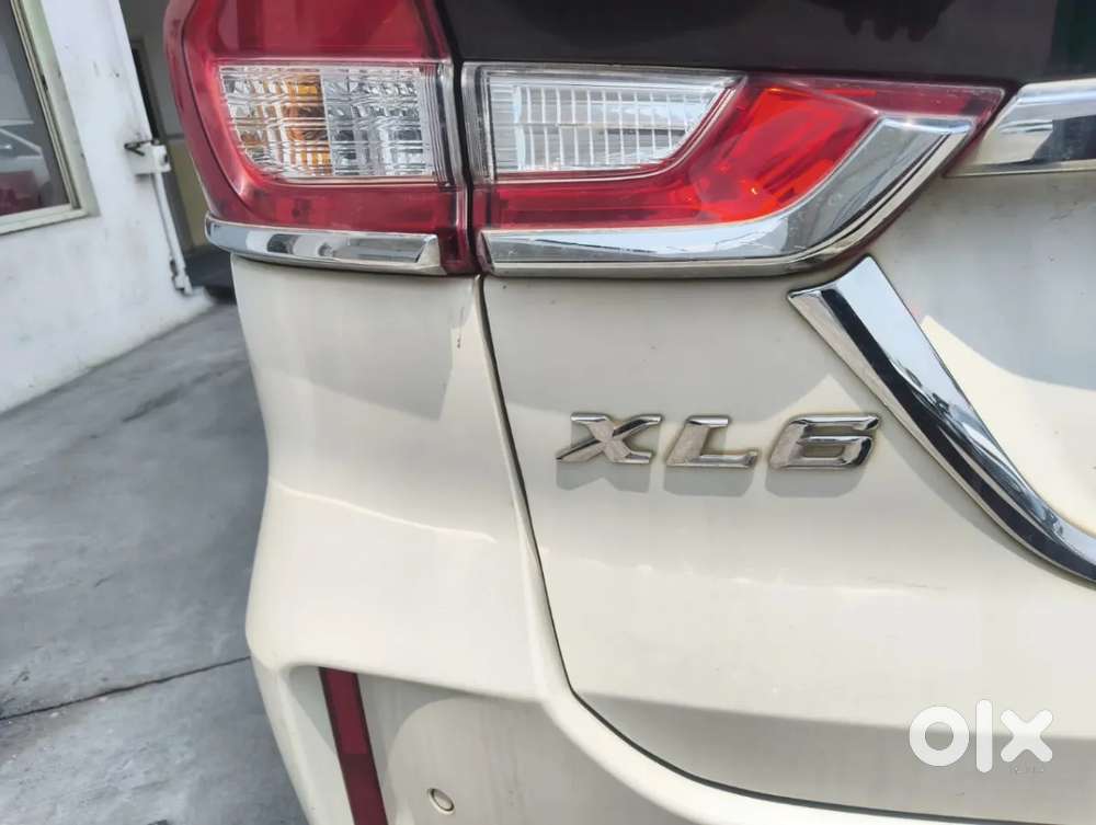 Maruti Suzuki Xl6 1.5 Alpha Mt, 2020, Petrol