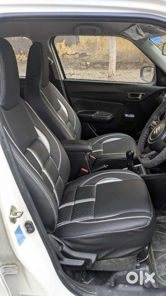 Maruti Suzuki Swift Lxi Optional-o, 2021, Petrol