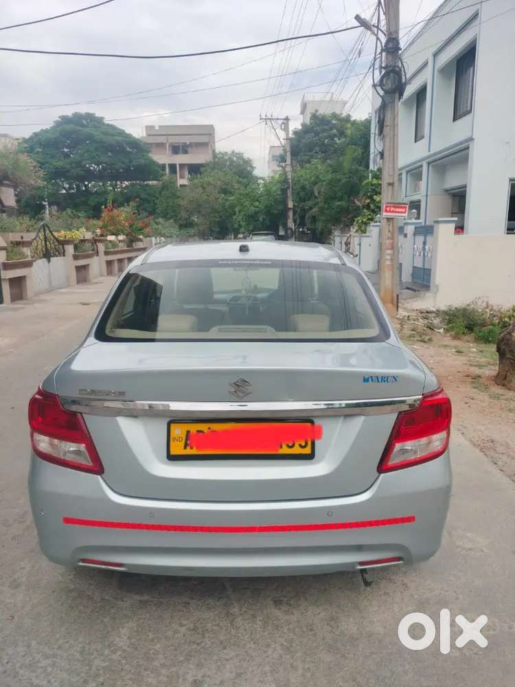 Maruti Dzire 1.2 Zxi 2023 Petrol Manual