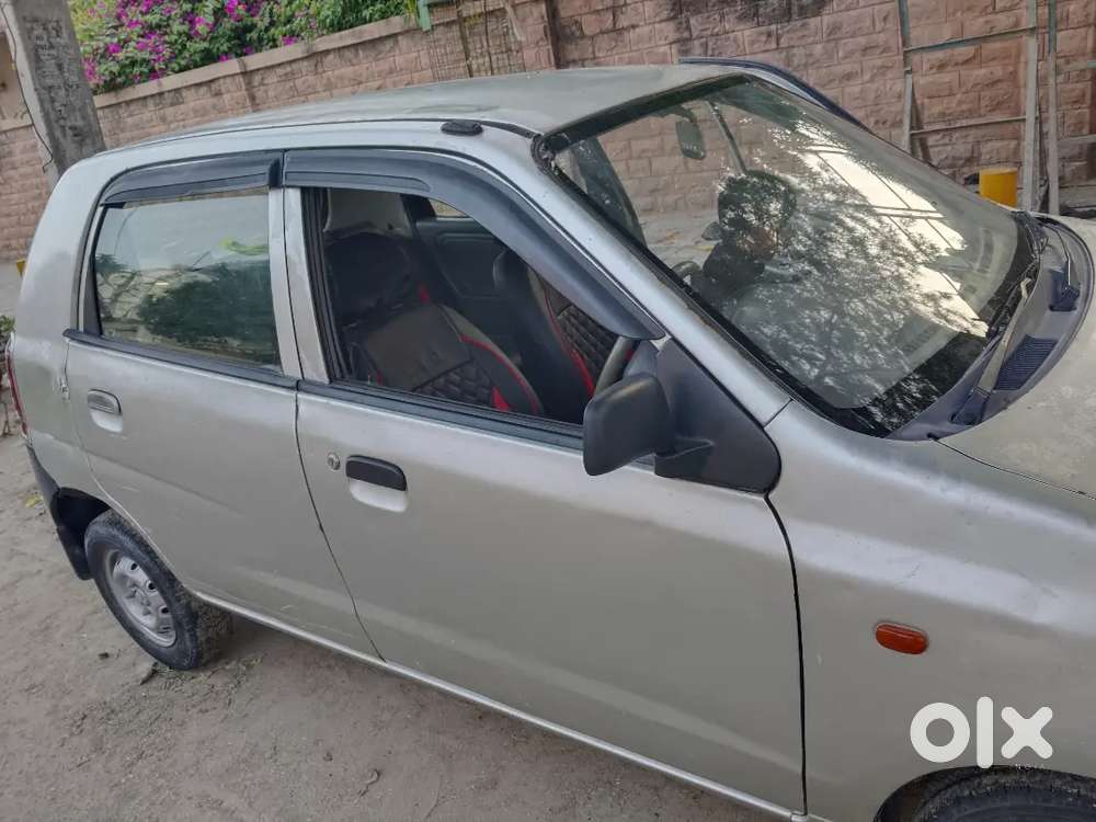 Maruti Suzuki Alto 2007