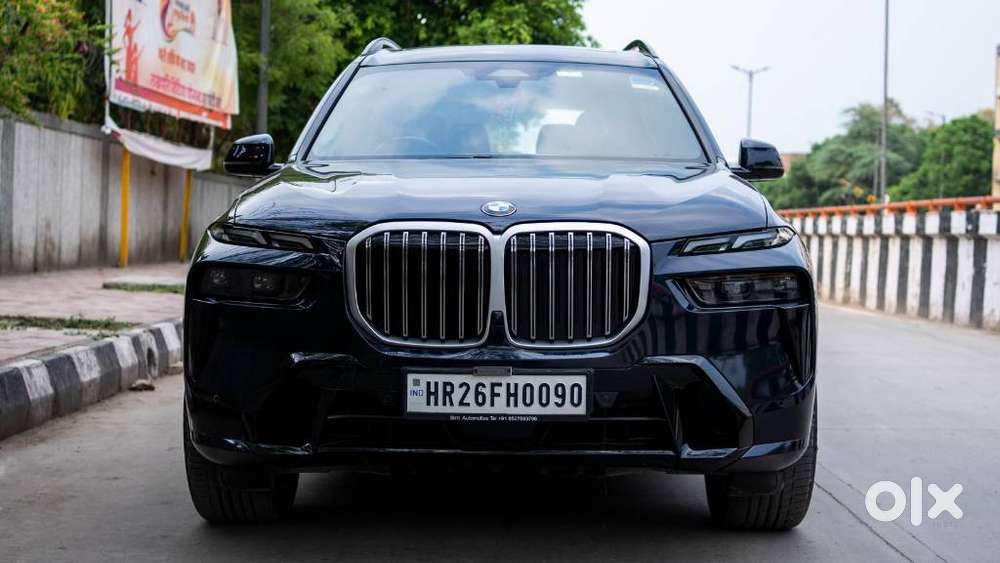 Bmw X7 3.0 Xdrive 40i M Sport, 2024, Petrol