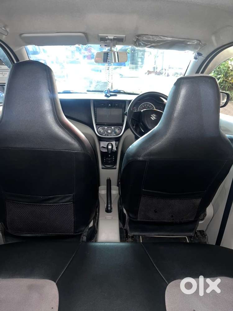 Maruti Suzuki Celerio 2015