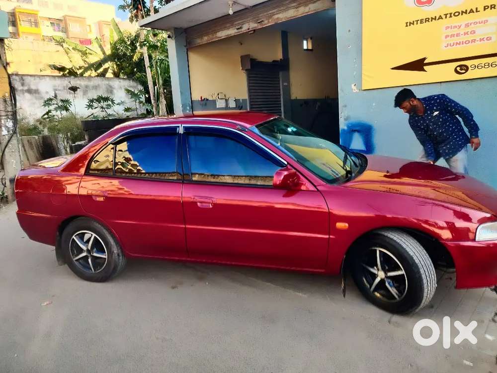 Lancer Diesel