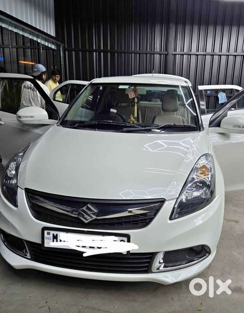 Maruti Swift Dzire Diesel 2016