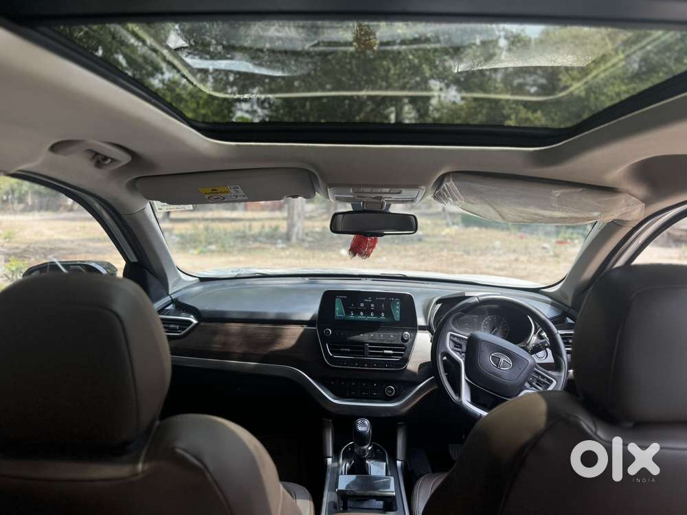 Tata Harrier Xza Plus Dual Tone, 2022, Diesel